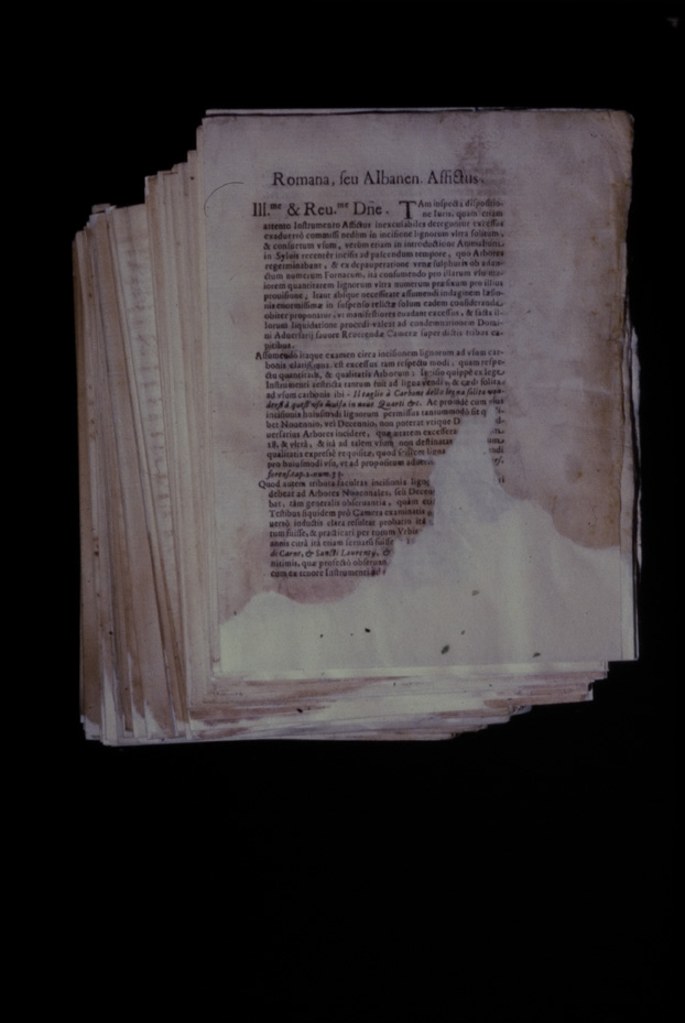 Bologna, Biblioteca Universitaria, Ms. 568
icpal_00273
Keywords: BUB Ms. 568, BUB