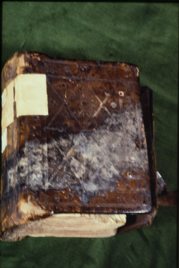 Venezia, Biblioteca della Congregazione armena mechitarista, Ms. 338
icpal_04397
Keywords: B Congregaz. mechitarista Ms. 338, B Congregaz. mechitarista