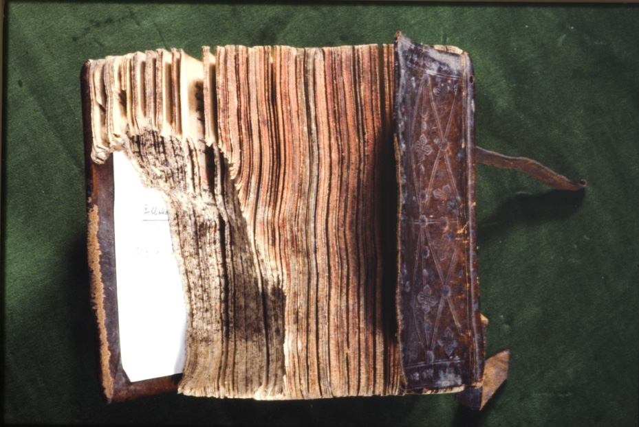 Venezia, Biblioteca della Congregazione armena mechitarista, Ms. 338
icpal_04401
Keywords: B Congregaz. mechitarista Ms. 338, B Congregaz. mechitarista
