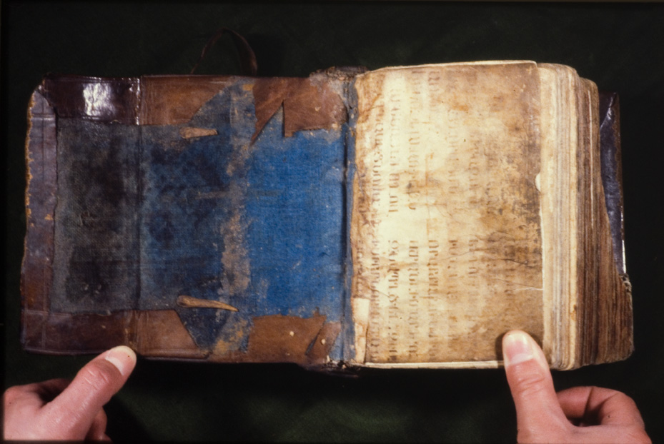 Venezia, Biblioteca della Congregazione armena mechitarista, Ms. 338
icpal_04410
Keywords: B Congregaz. mechitarista Ms. 338, B Congregaz. mechitarista
