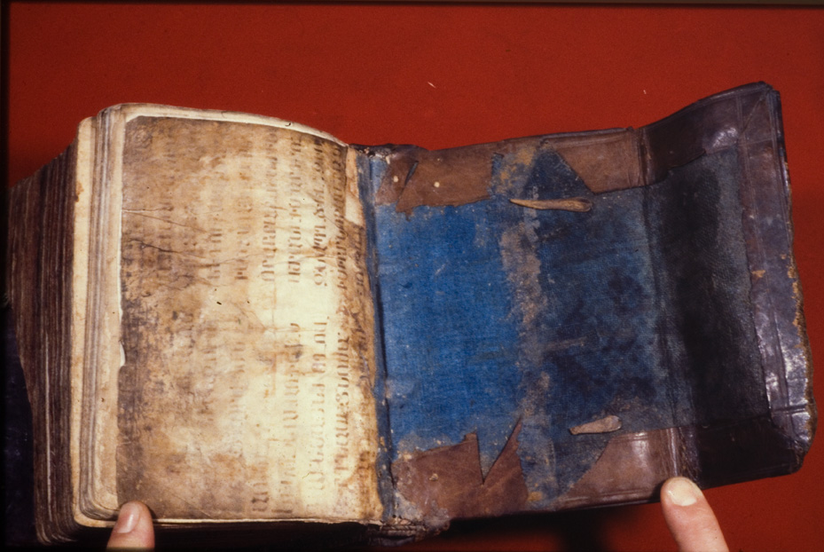 Venezia, Biblioteca della Congregazione armena mechitarista, Ms. 338
icpal_04413
Keywords: B Congregaz. mechitarista Ms. 338, B Congregaz. mechitarista