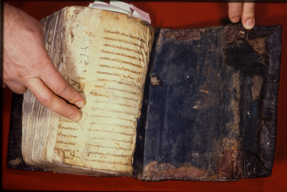 Venezia, Biblioteca della Congregazione armena mechitarista, Ms. 1038
icpal_04421
Keywords: B Congregaz. mechitarista Ms. 1038, B Congregaz. mechitarista