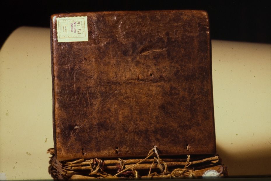 Roma, Biblioteca dell'Accademia Nazionale dei Lincei e Corsiniana, Fondo Conti Rossini, Ms. 15
icpal_08831
Keywords: Lincei-Corsiniana Fondo Conti Rossini Ms. 15, Lincei-Corsiniana