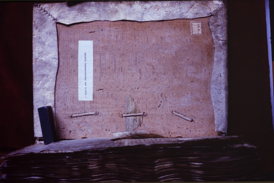 Monaco, Bayerische Staatsbibliothek, Clm 6210
icpal_11722
Keywords: BSB Clm 6210, BSB