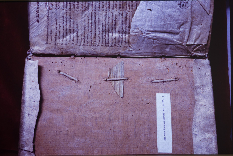 Monaco, Bayerische Staatsbibliothek, Clm 6210
icpal_11723
Keywords: BSB Clm 6210, BSB