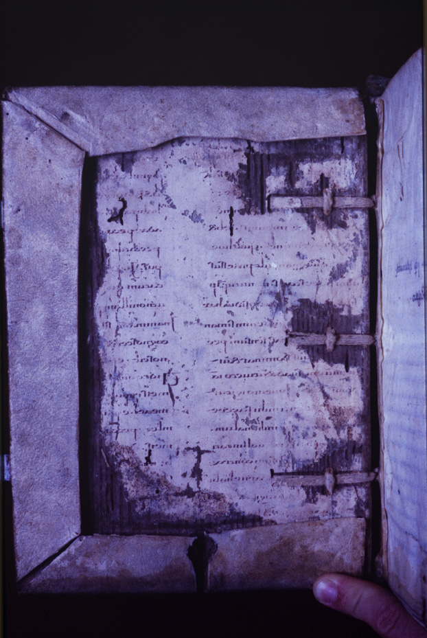 Monaco, Bayerische Staatsbibliothek, Clm 6223
icpal_11731
Keywords: BSB Clm 6223, BSB