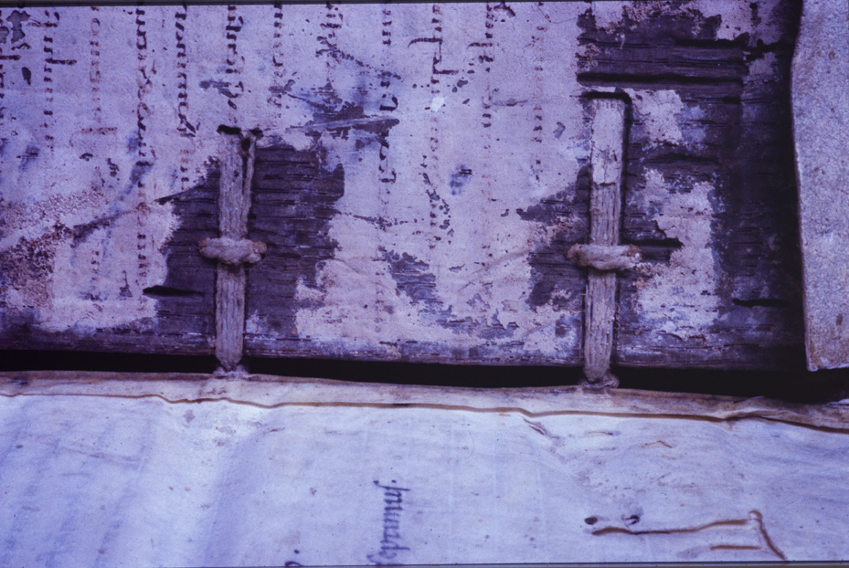 Monaco, Bayerische Staatsbibliothek, Clm 6223
icpal_11734
Keywords: BSB Clm 6223, BSB