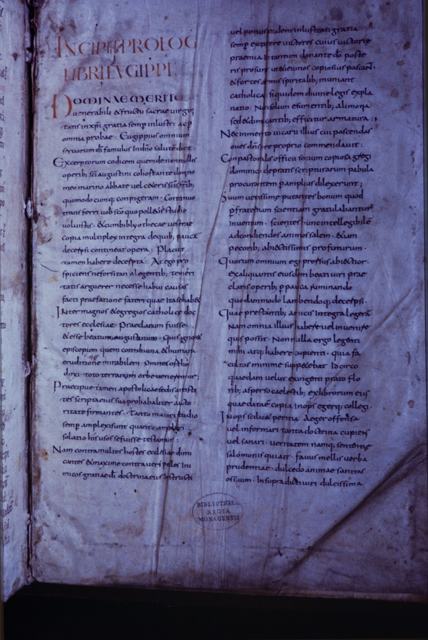 Monaco, Bayerische Staatsbibliothek, Clm 6247
icpal_11763
Keywords: BSB Clm 6247, BSB