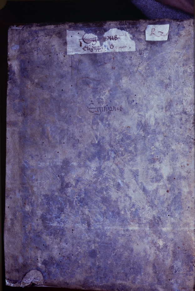 Monaco, Bayerische Staatsbibliothek, Clm 6247
icpal_11764
Keywords: BSB Clm 6247, BSB