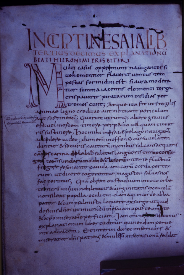 Monaco, Bayerische Staatsbibliothek, Clm 6271
icpal_11778
Keywords: BSB Clm 6271, BSB