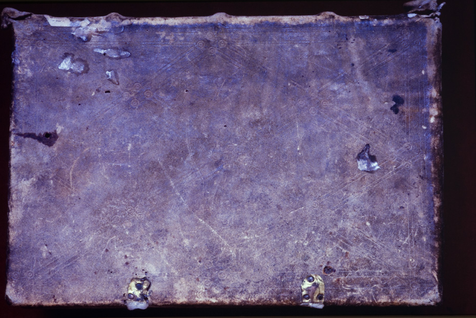 Monaco, Bayerische Staatsbibliothek, Clm 6271
icpal_11781
Keywords: BSB Clm 6271, BSB