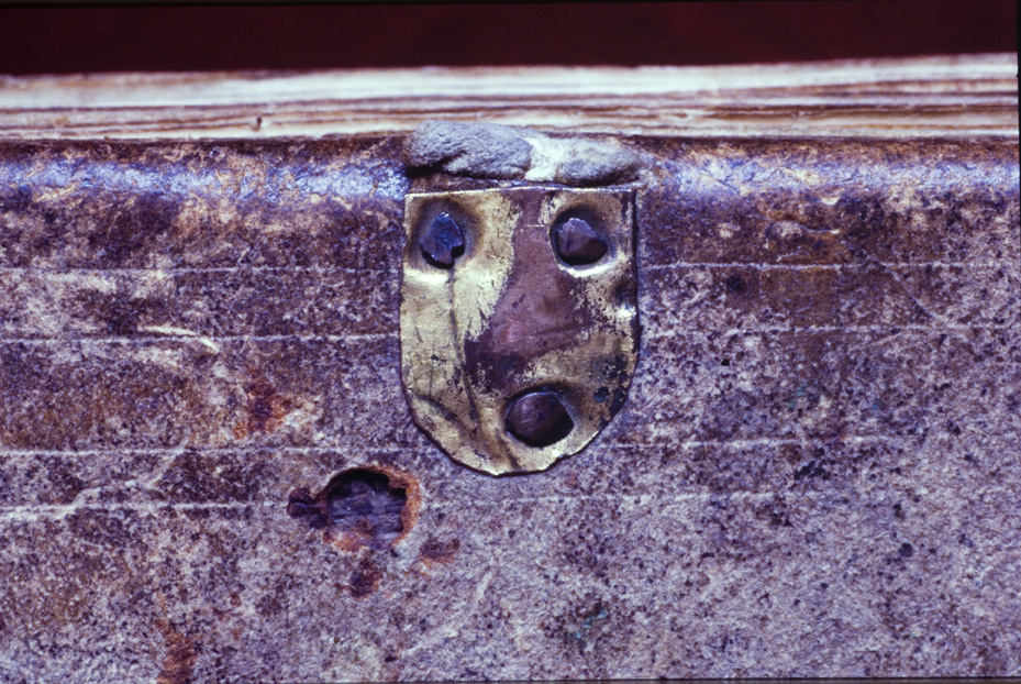 Monaco, Bayerische Staatsbibliothek, Clm 6271
icpal_11783
Keywords: BSB Clm 6271, BSB