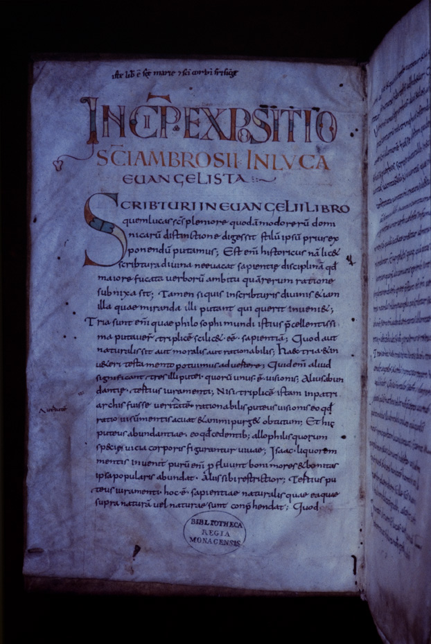 Monaco, Bayerische Staatsbibliothek, Clm 6273
icpal_11807
Keywords: BSB Clm 6273, BSB