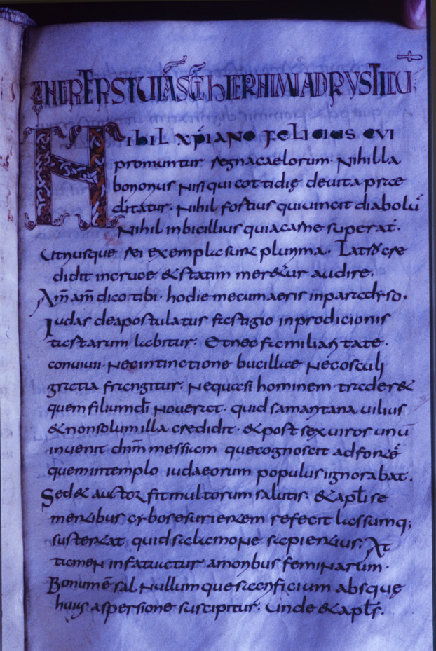 Monaco, Bayerische Staatsbibliothek, Clm 6299
icpal_11828
Keywords: BSB Clm 6299, BSB