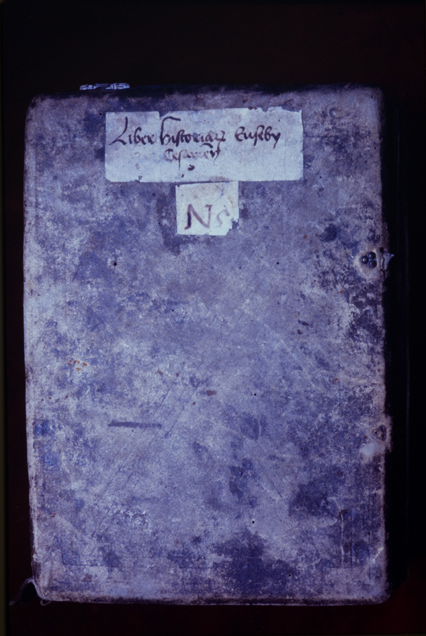 Monaco, Bayerische Staatsbibliothek, Clm 6381
icpal_11830
Keywords: BSB Clm 6381, BSB