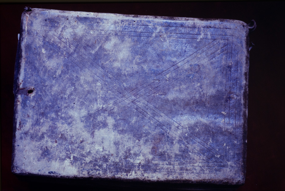 Monaco, Bayerische Staatsbibliothek, Clm 6381
icpal_11831
Keywords: BSB Clm 6381, BSB