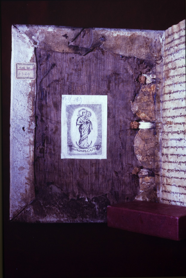 Monaco, Bayerische Staatsbibliothek, Clm 6389
icpal_11842
Keywords: BSB Clm 6389, BSB