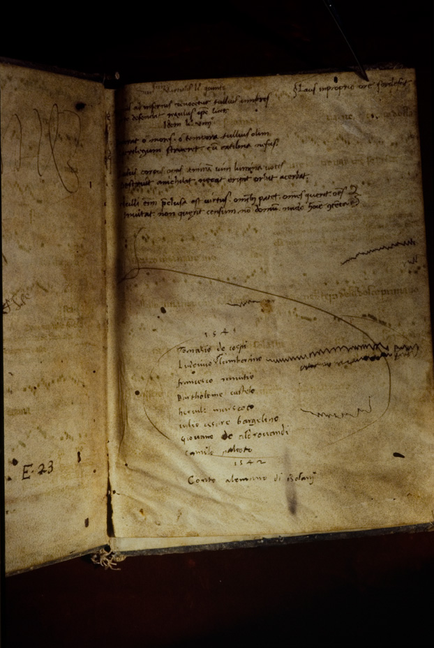 Roma, Biblioteca Vallicelliana, LEG I 7
icpal_12259
Keywords: Vallicelliana LEG I 7, Vallicelliana