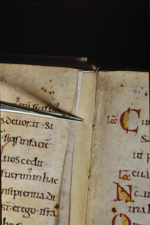 Roma, Biblioteca Vallicelliana, Ms. E.52/1-2
icpal_12283
Keywords: Vallicelliana Ms. E.52/1-2, Vallicelliana