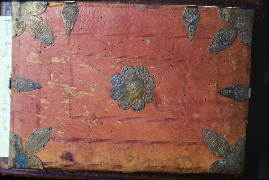 Roma, Biblioteca Angelica, Ms. 1095
icpal_12287
Keywords: Angelica Ms. 1095, Angelica
