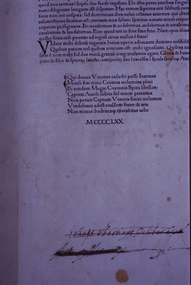 Imola, Biblioteca Comunale, AULA MAGNA F.3.2
icpal_12476
Keywords: BCom Imola AULA MAGNA F.3.2, IGI 969, BCom Imola