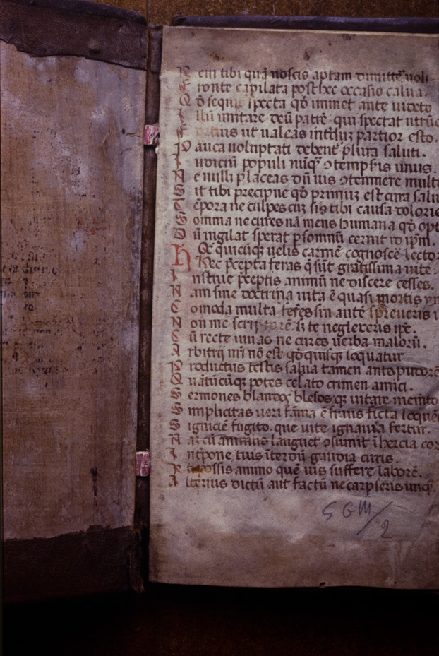 Modena, Archivio Storico Diocesano di Modena-Nonantola, SGM 2
icpal_12514
Keywords: ASD Modena SGM 2, ASD Modena