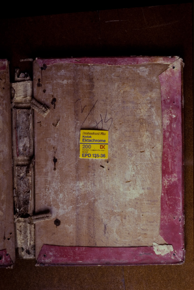 Modena, Archivio Storico Diocesano di Modena-Nonantola, SA 1
icpal_12517
Keywords: ASD Modena SA 1, ASD Modena