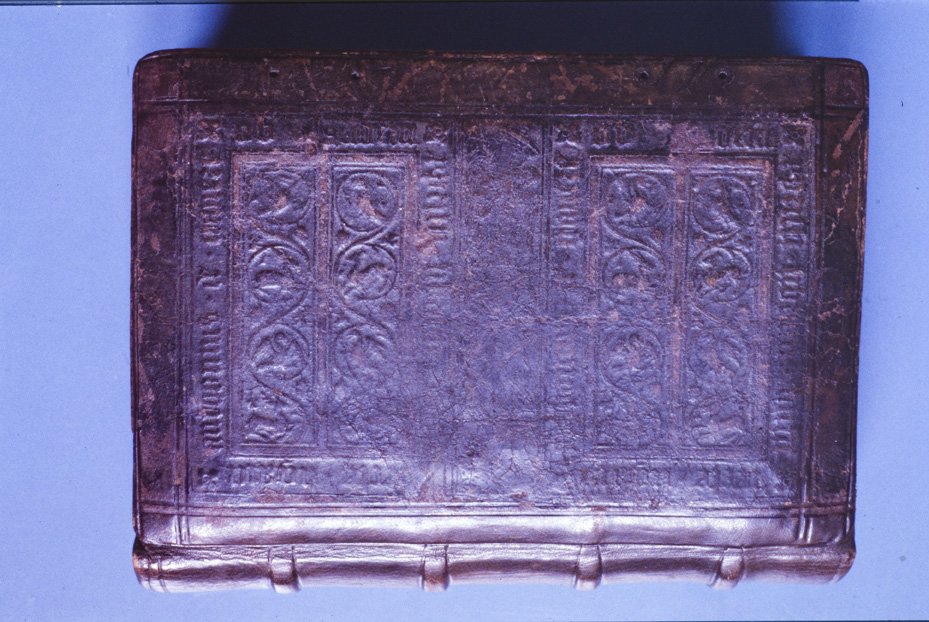 Modena, Biblioteca Estense Universitaria, Lat. 857 = alfa.F.9.18
icpal_12534
Keywords: Estense Lat. 857 = alfa.F.9.18, Estense