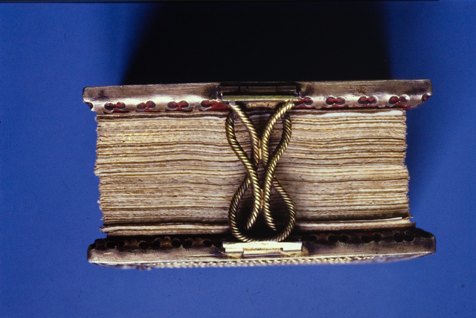Modena, Biblioteca Estense Universitaria, Lat. 815 = alfa.H.9.20
icpal_12538
Keywords: Estense Lat. 815 = alfa.H.9.20, Estense