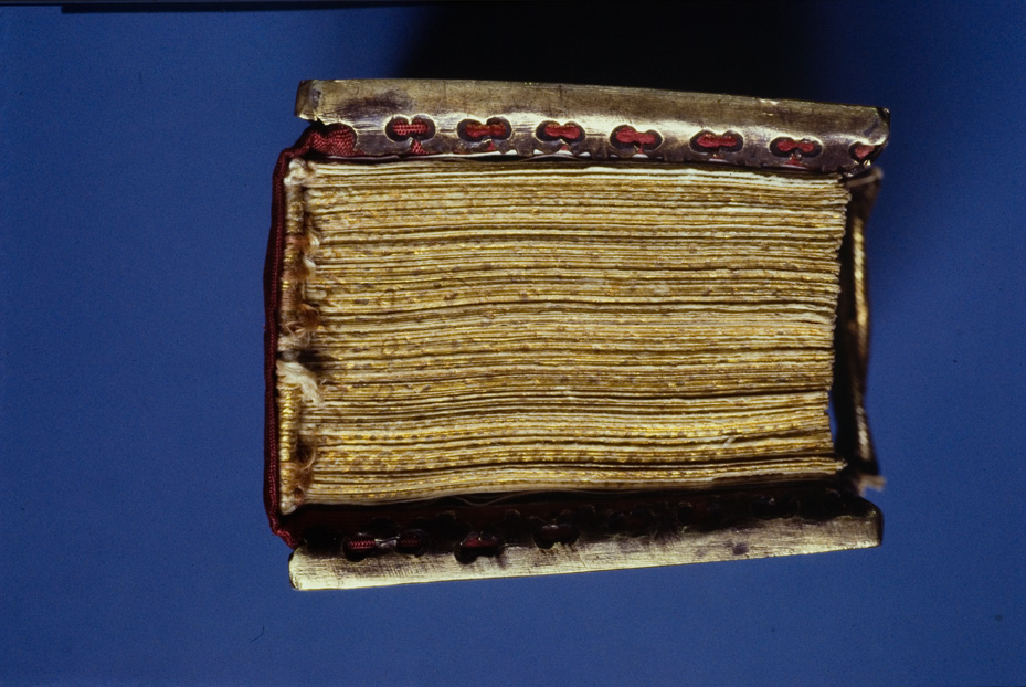 Modena, Biblioteca Estense Universitaria, Lat. 815 = alfa.H.9.20
icpal_12539
Keywords: Estense Lat. 815 = alfa.H.9.20, Estense