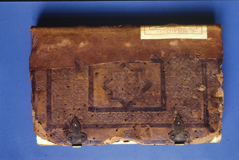 Modena, Biblioteca Estense Universitaria, Lat. 1113 = alfa.Q.9.41
icpal_12553
Keywords: Estense Lat. 1113 = alfa.Q.9.41, Estense