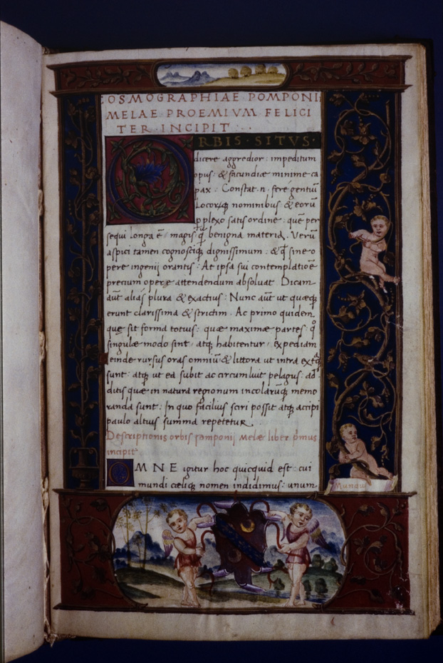 Modena, Biblioteca Estense Universitaria, Lat. 950 = alfa.K.6.15
icpal_12571
Keywords: Estense Lat. 950 = alfa.K.6.15, Estense