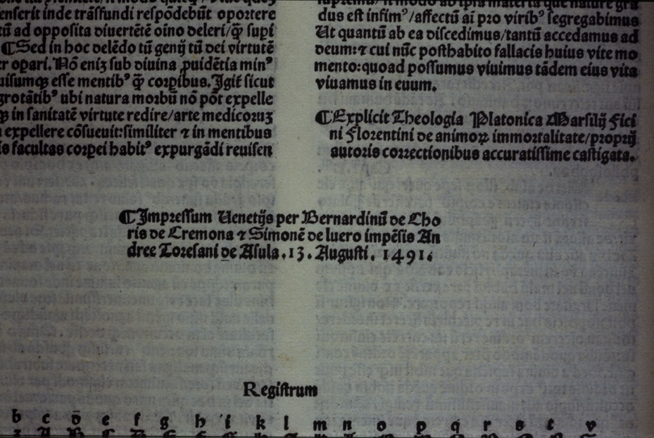 Modena, Biblioteca Estense Universitaria, alfa.E.8.24
icpal_12580
Keywords: Estense alfa.E.8.24, IGI 7861, Incunaboli, Estense