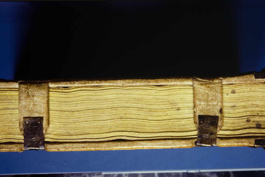 Modena, Biblioteca Estense Universitaria, alfa.D.4.17
icpal_12592
Keywords: Estense alfa.D.4.17, IGI 7869, Incunaboli, Estense
