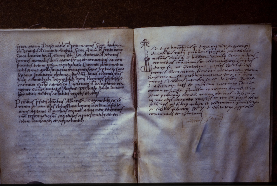 Gorizia, Biblioteca Statale Isontina. Fondo Biblioteca Civica, Ms. 35
icpal_12685
Keywords: Gorizia B Civica Ms. 35, Gorizia B Civica