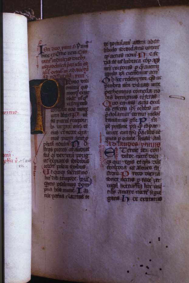 Gorizia, Biblioteca Statale Isontina, Ms. 32
icpal_12690
Keywords: Isontina Ms 32, Isontina