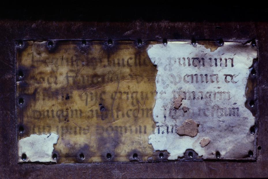 Udine, Biblioteca Civica Vincenzo Joppi, Ms. 881
icpal_13385
Keywords: Joppi Ms. 881, Joppi