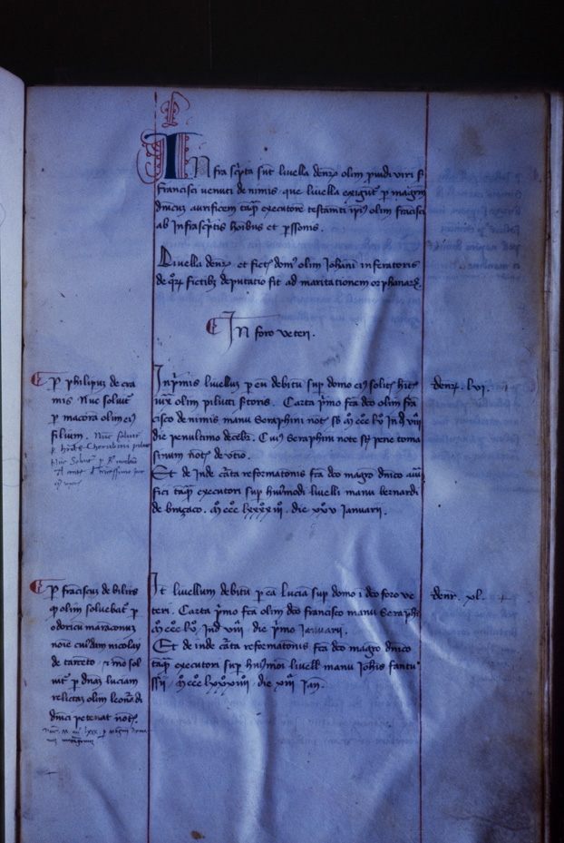 Udine, Biblioteca Civica Vincenzo Joppi, Ms. 881
icpal_13389
Keywords: Joppi Ms. 881, Joppi