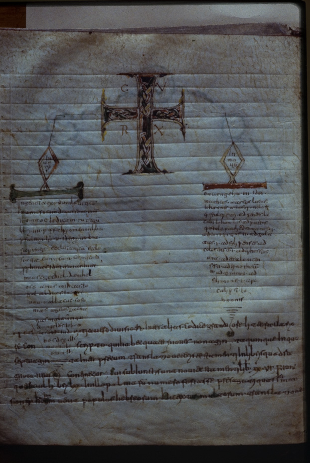 Bamberg, Staatsbibliothek Bamberg, Msc. Patr. 87 (B.IV.21)
icpal_14584
Keywords: Bamberg Staatsbibliothek Msc. Patr. 87 (B.IV.21), Bamberg Staatsbibliothek