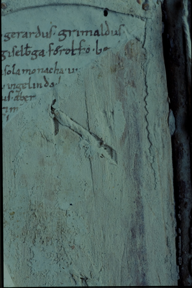Brescia, Biblioteca Civica Queriniana, Ms. G.VI.7
icpal_17012
Keywords: Queriniana Ms. G.VI.7, Queriniana
