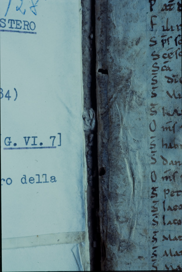 Brescia, Biblioteca Civica Queriniana, Ms. G.VI.7
icpal_17022
Keywords: Queriniana Ms. G.VI.7, Queriniana