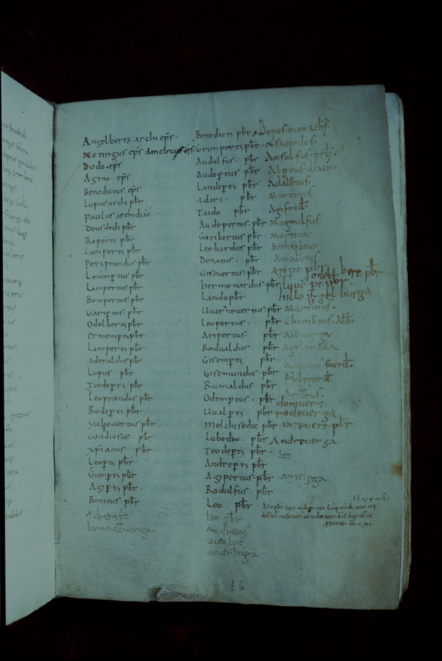 Brescia, Biblioteca Civica Queriniana, Ms. G.VI.7
icpal_17033
Keywords: Queriniana Ms. G.VI.7, Queriniana
