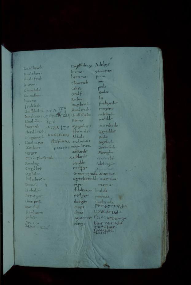 Brescia, Biblioteca Civica Queriniana, Ms. G.VI.7
icpal_17034
Keywords: Queriniana Ms. G.VI.7, Queriniana