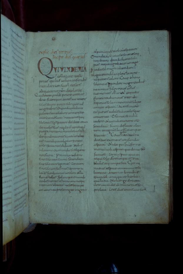 Verona, Biblioteca Capitolare, XXVII (25)
icpal_17070
Keywords: BCap Verona XXVII (25), BCap Verona