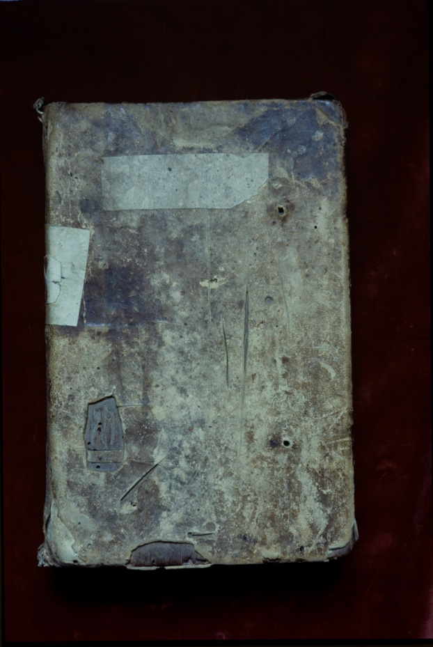 Padova, Biblioteca Antoniana, Ms. 244
icpal_17439
Keywords: Padova Antoniana Ms. 244, Padova Antoniana