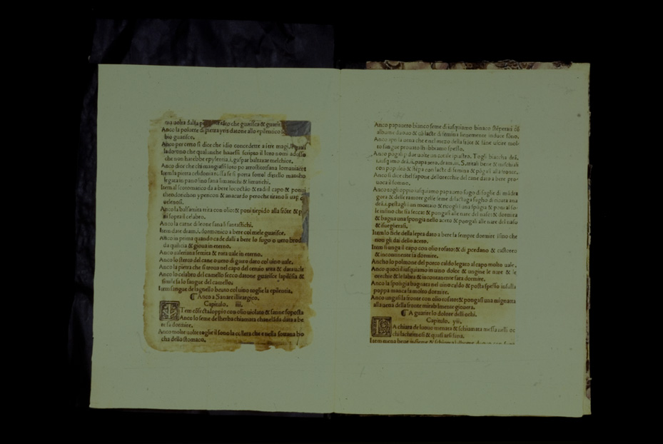 Biblioteca Statale del Monumento Nazionale di Grottaferrata, IGI 5237
icpal_19180
Keywords: Grottaferrata Abbazia IGI 5237, IGI 5237, Incunaboli, Grottaferrata Abbazia
