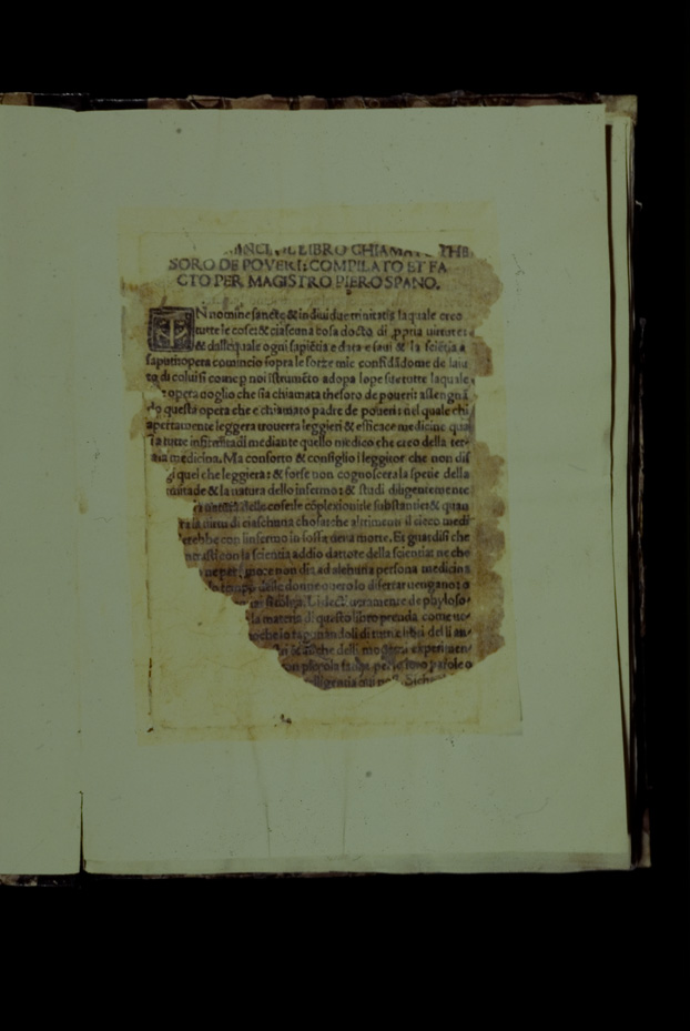 Biblioteca Statale del Monumento Nazionale di Grottaferrata, IGI 5237
icpal_19181
Keywords: Grottaferrata Abbazia IGI 5237, IGI 5237, Incunaboli, Grottaferrata Abbazia