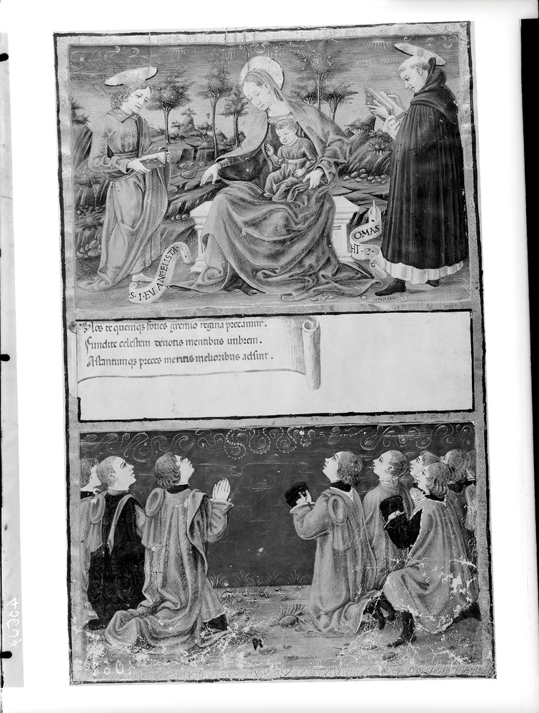 Bologna, Museo Civico Medievale, Ms. 95
doc_01068
Keywords: Bologna M Civico Med. Ms. 95, Bologna M Civico Med.