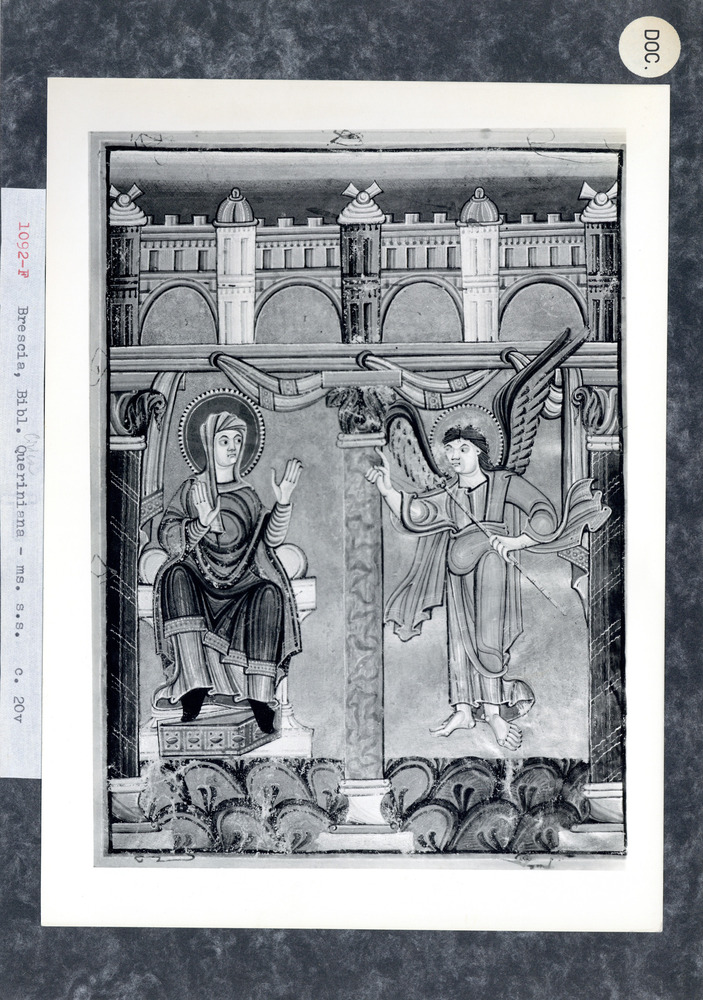 Brescia, Biblioteca Civica Queriniana, BQBs, F. II. 1
doc_01092
Keywords: Queriniana BQBs. F.II.1, 10. sec., Queriniana