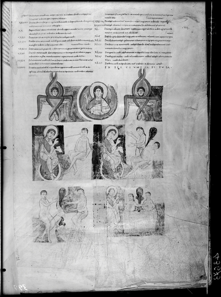 Cividale del Friuli, Museo Archeologico Nazionale, Ms. II
doc_01135
Keywords: Cividale del Friuli M Archeol. Naz. Ms. 2, 12. sec., Cividale del Friuli M Archeol. Naz.